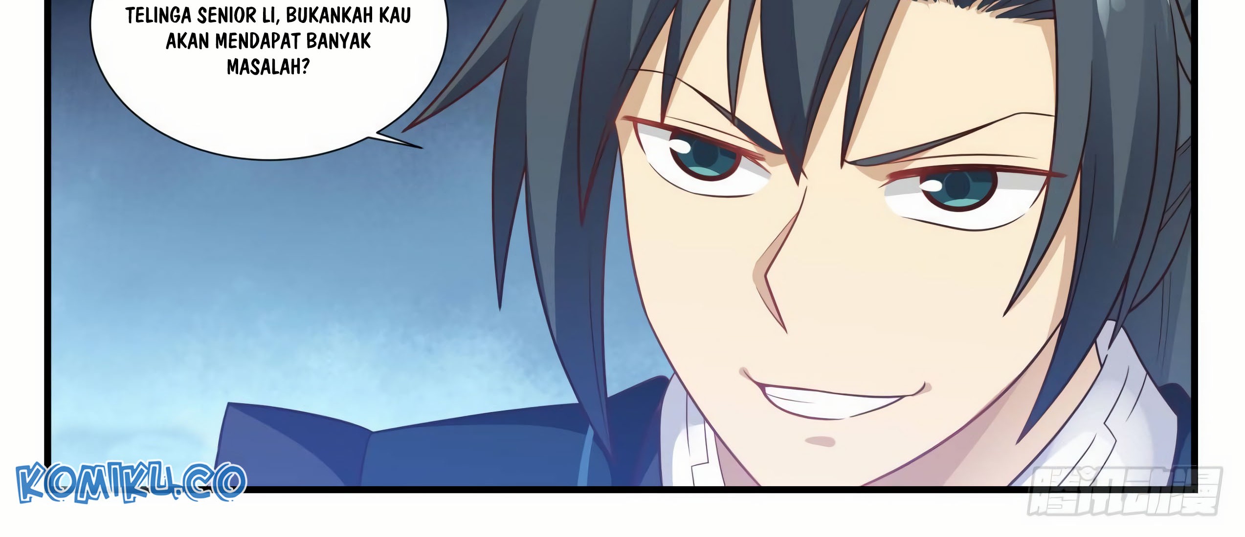 Martial Peak Part 1 Chapter 619 Gambar 15