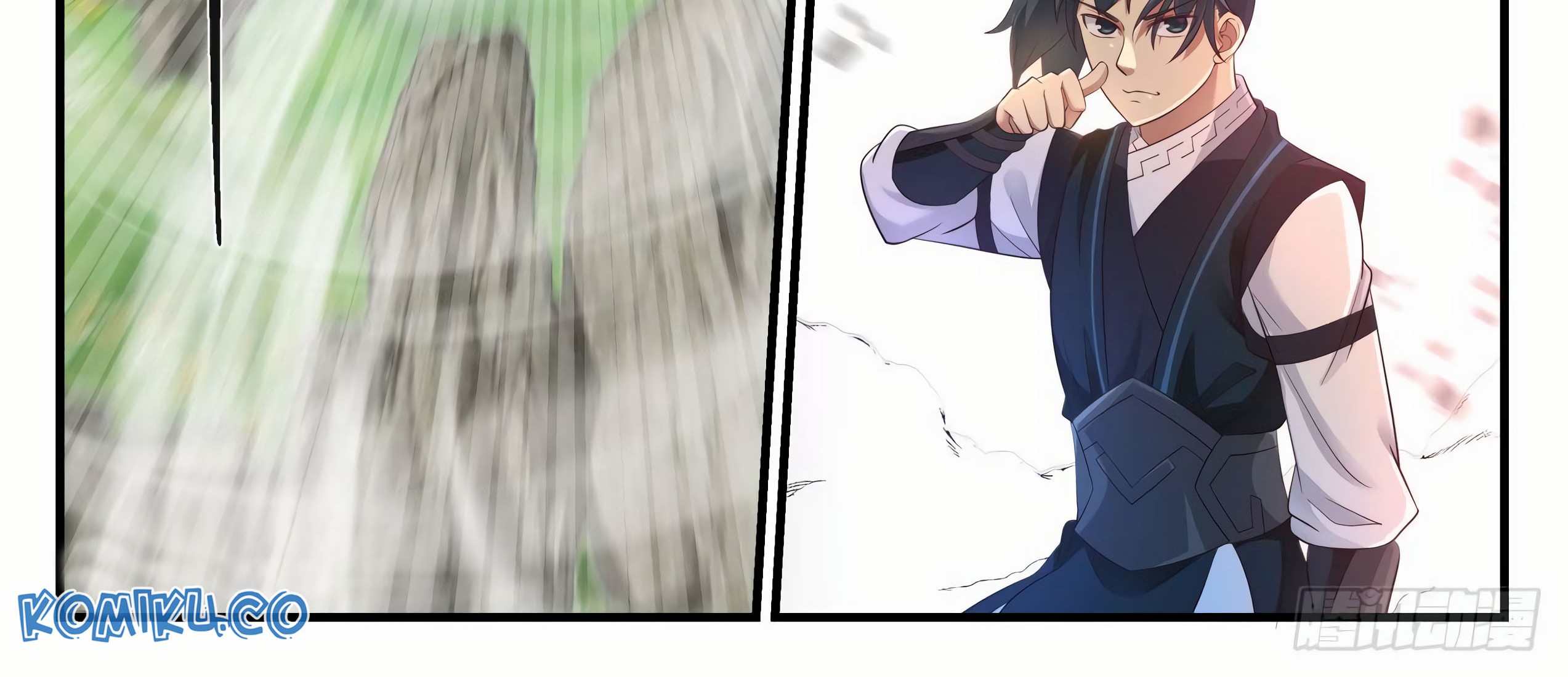 Martial Peak Part 1 Chapter 619 Gambar 25