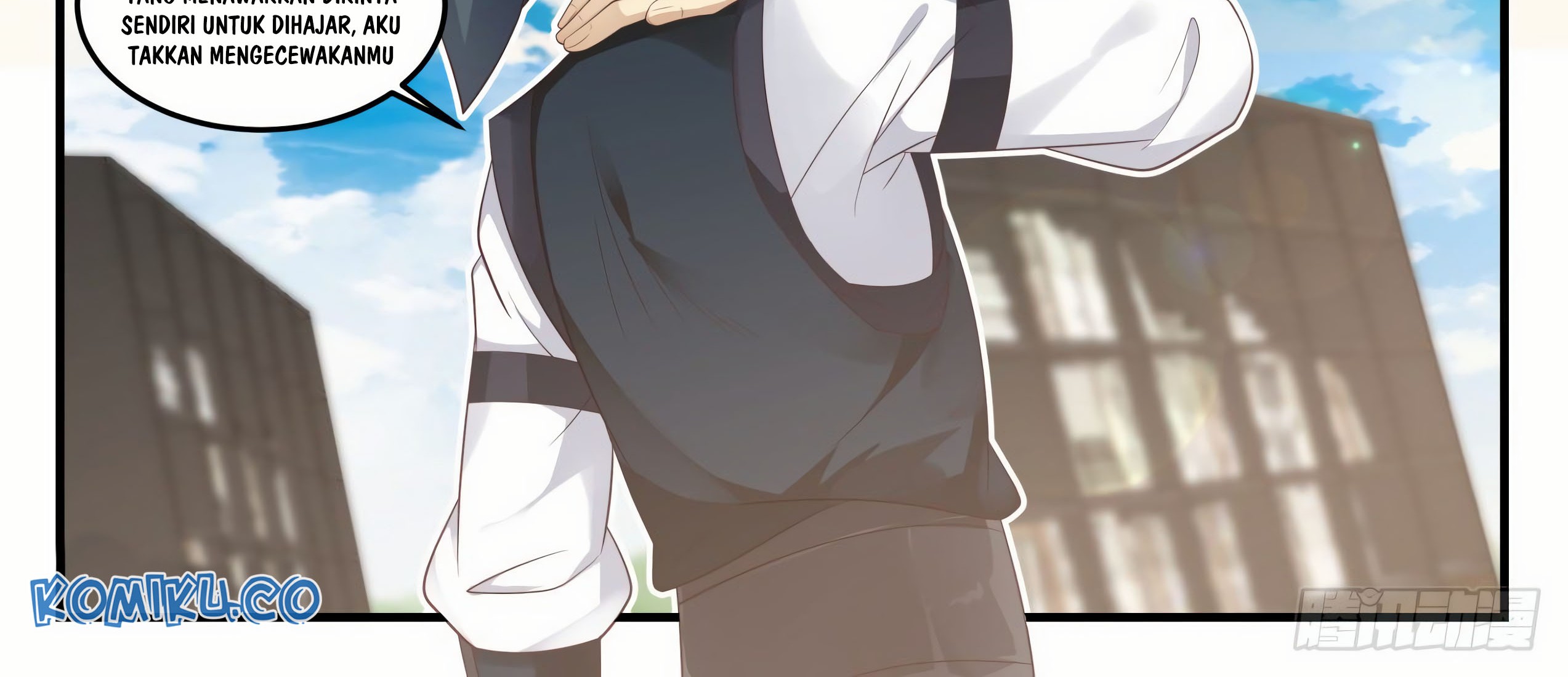 Martial Peak Part 1 Chapter 619 Gambar 19