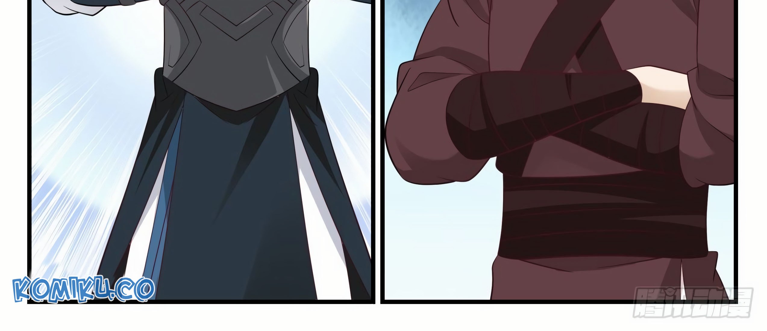 Martial Peak Part 1 Chapter 619 Gambar 23