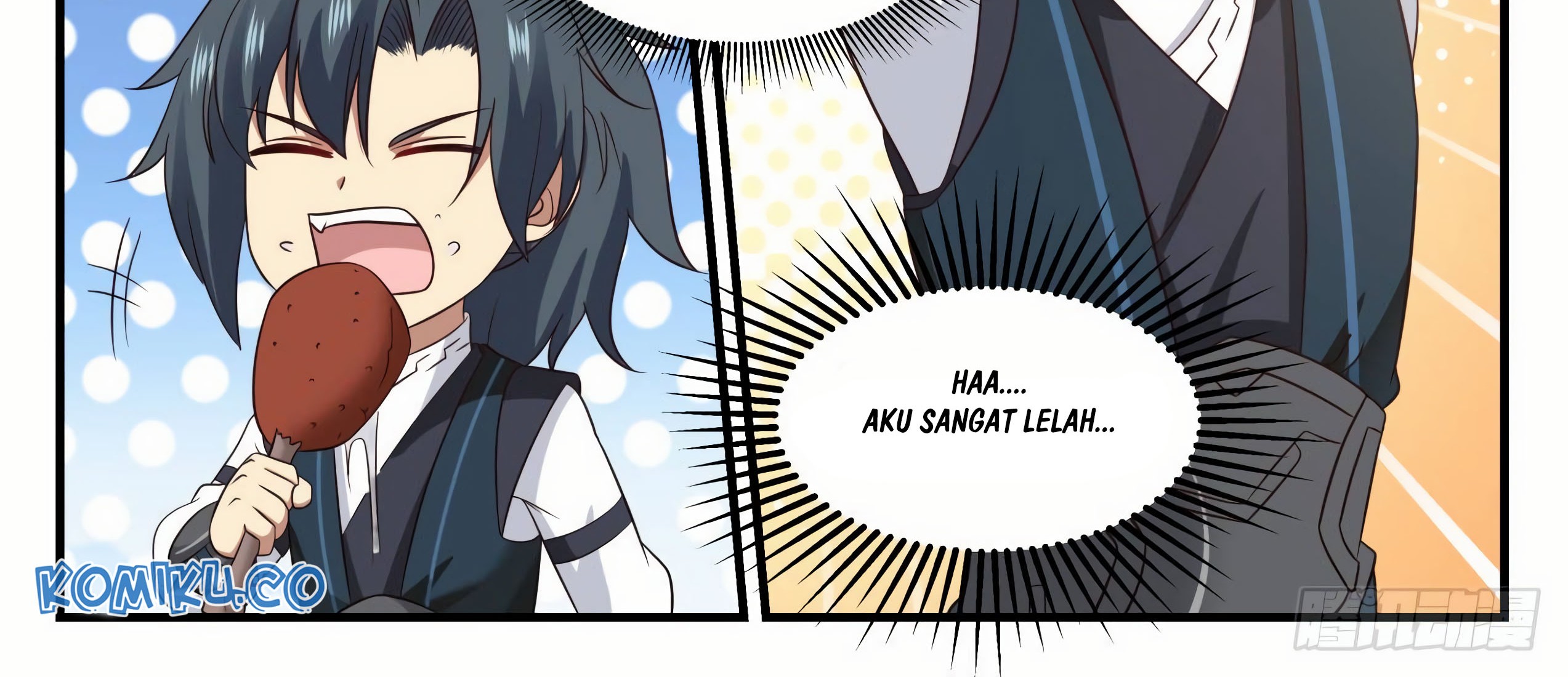 Martial Peak Part 1 Chapter 619 Gambar 3