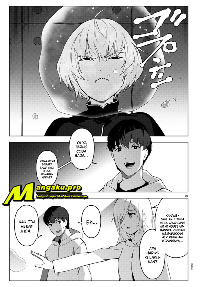 Darwins Game Chapter 86.2 Gambar 6