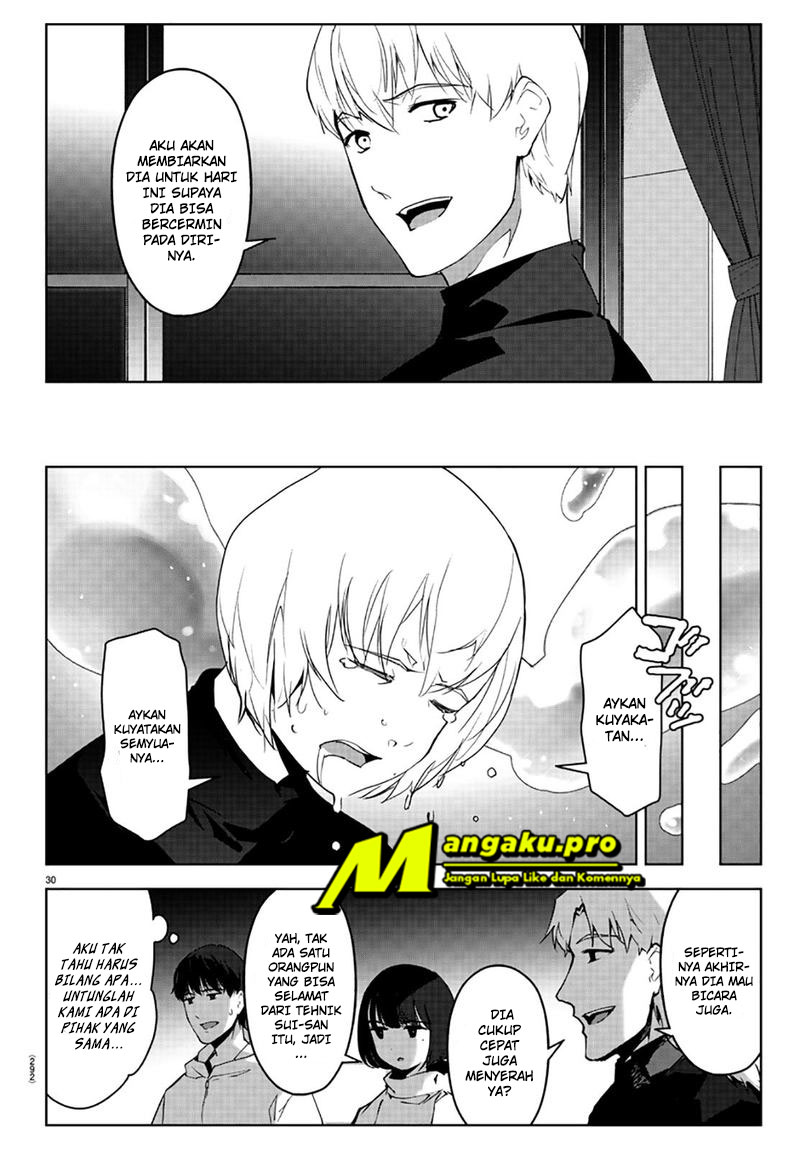 Darwins Game Chapter 86.2 Gambar 13