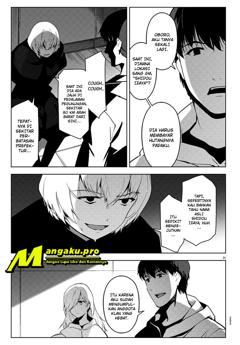 Darwins Game Chapter 86.2 Gambar 14