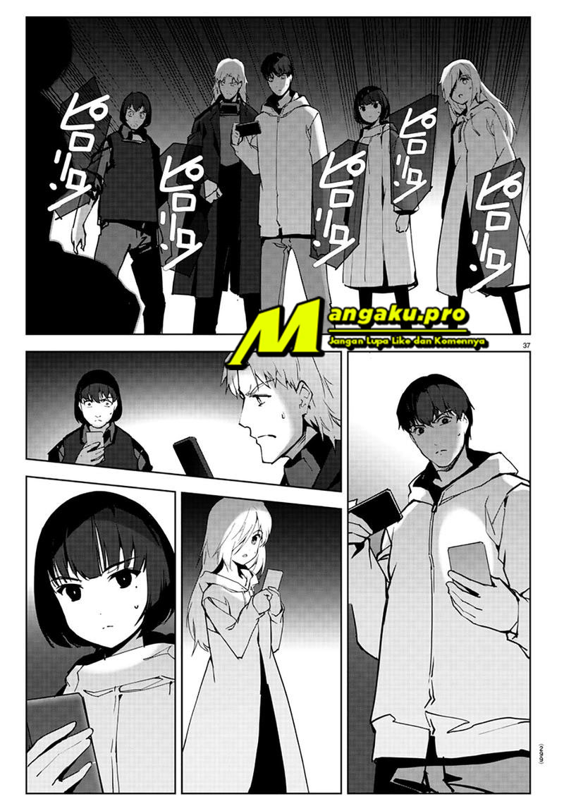 Darwins Game Chapter 86.2 Gambar 20