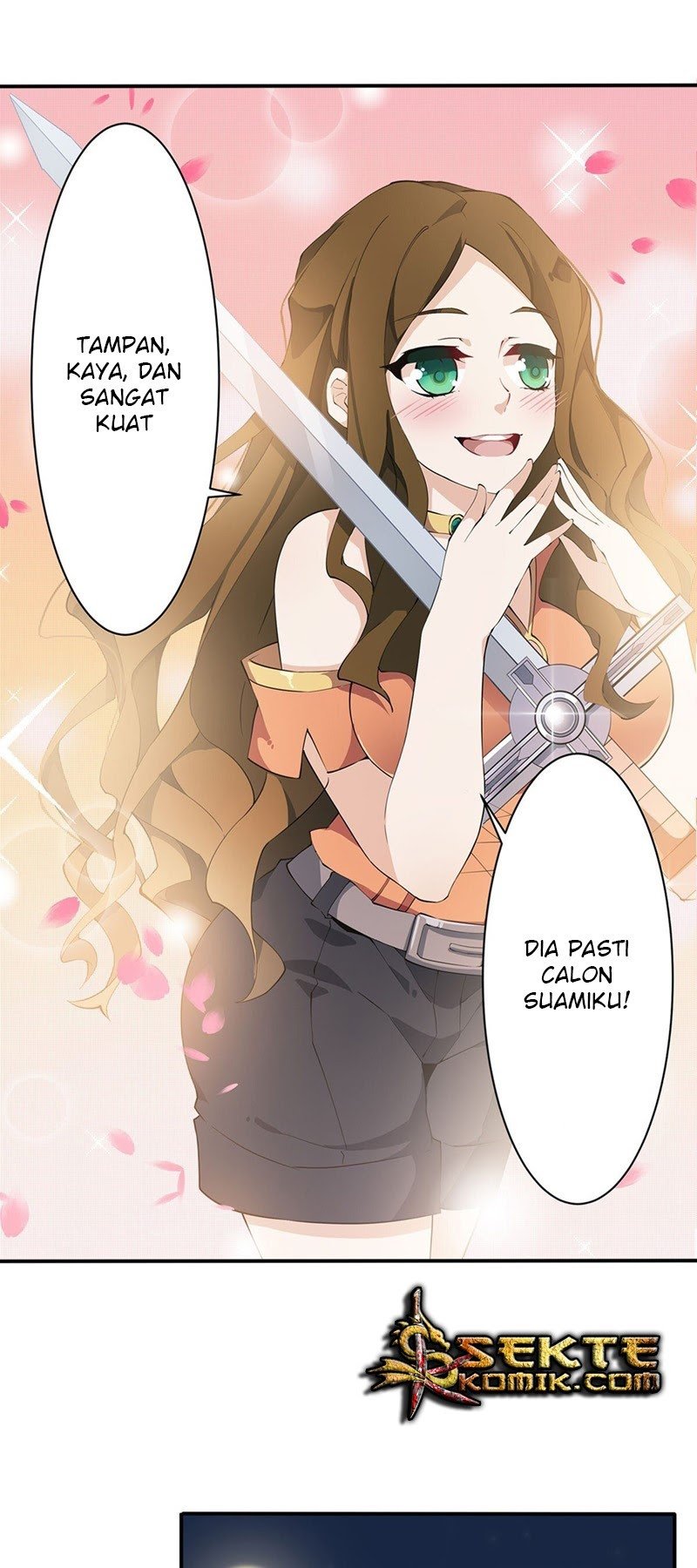 Wuxian Shitu Chapter 35 Gambar 9