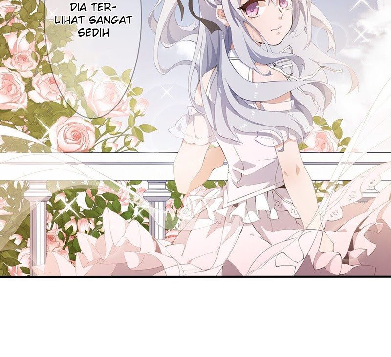 Wuxian Shitu Chapter 35 Gambar 25