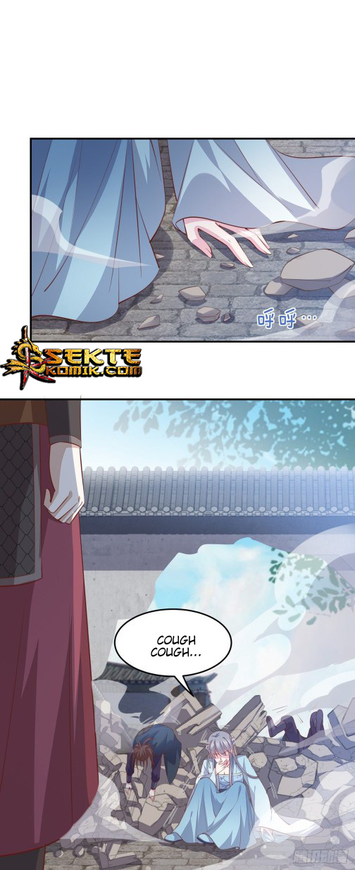 Pupillary Master Chapter 86.2 Gambar 5