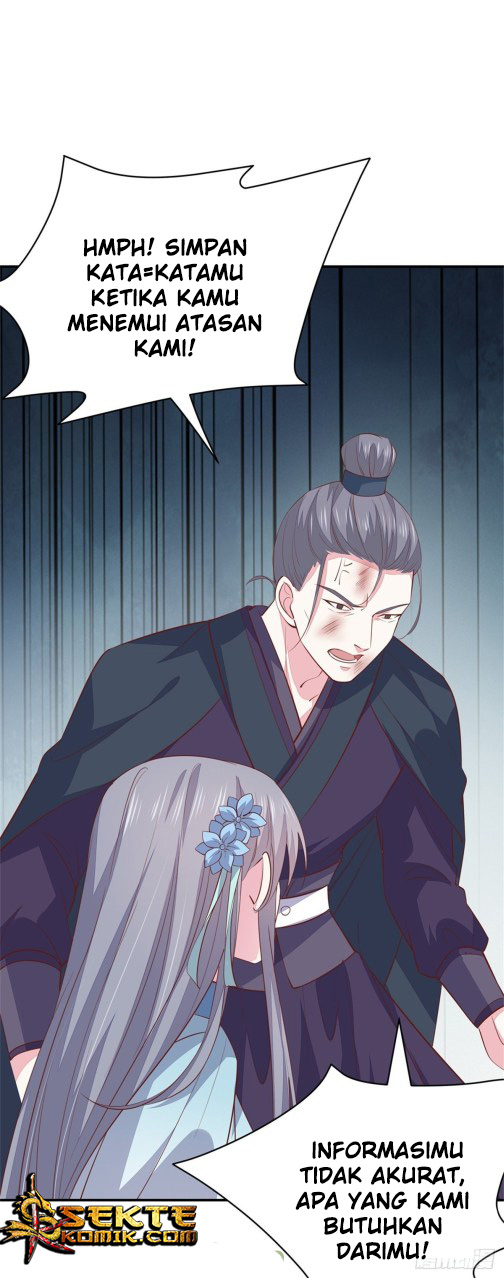 Pupillary Master Chapter 86.2 Gambar 7