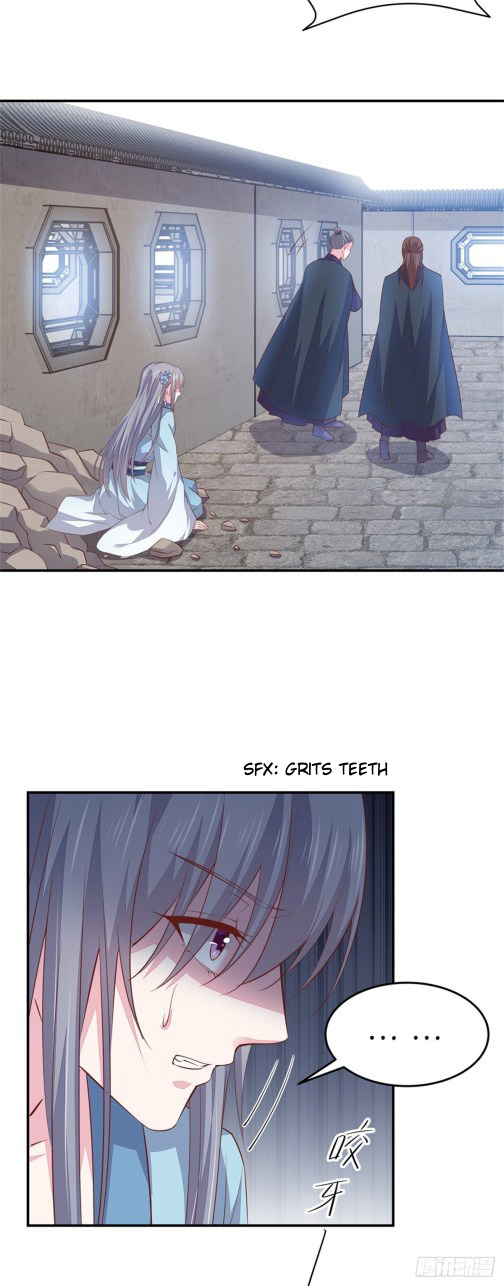 Pupillary Master Chapter 86.2 Gambar 8