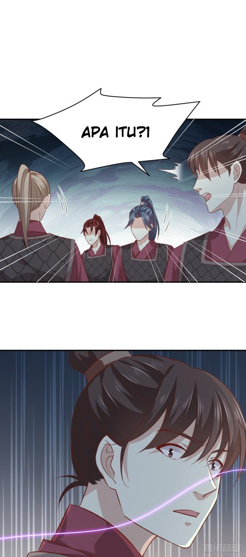 Pupillary Master Chapter 86.2 Gambar 20