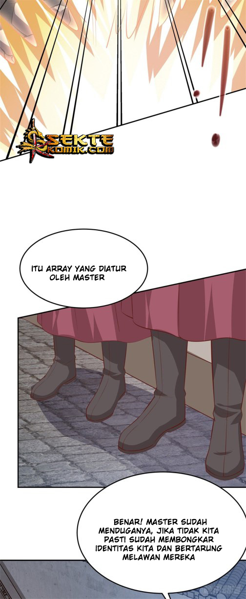 Pupillary Master Chapter 86.2 Gambar 3
