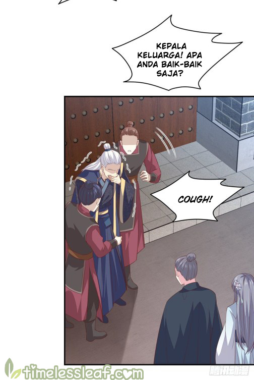 Pupillary Master Chapter 86.1 Gambar 15