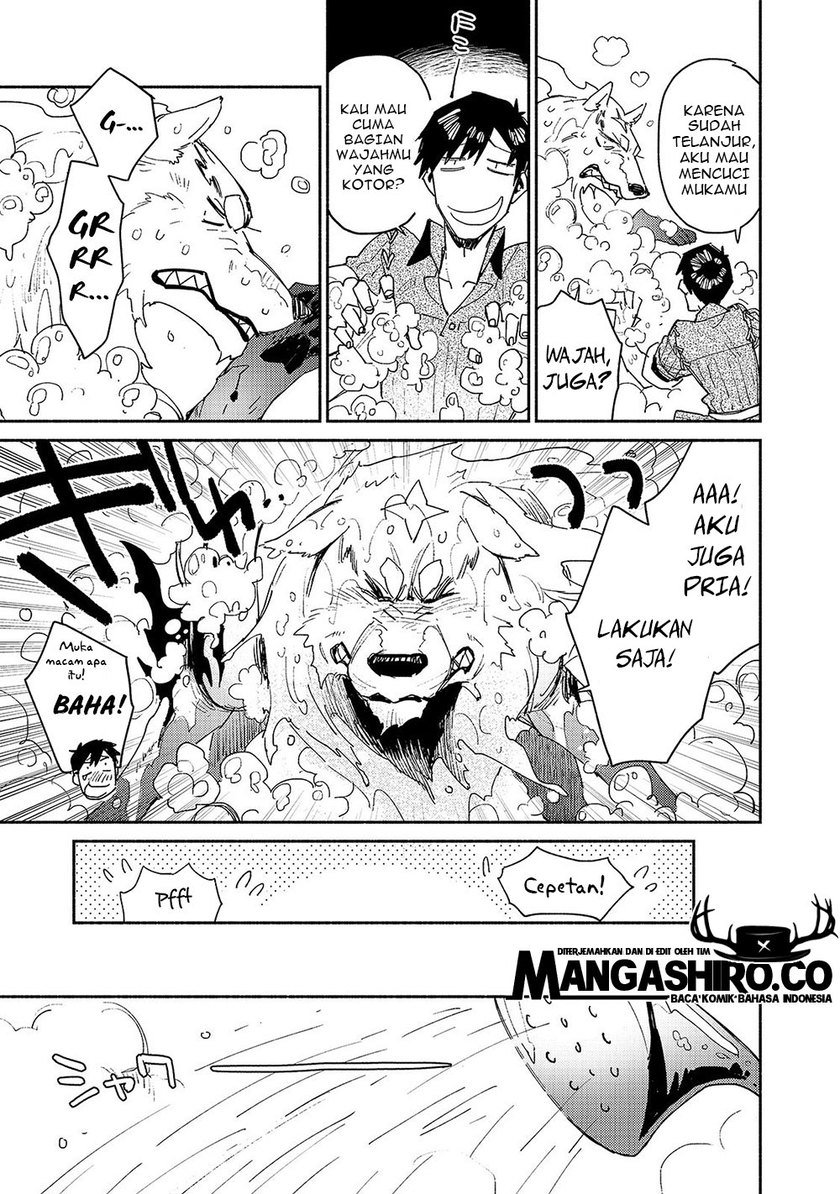 Tondemo Skill de Isekai Hourou Meshi Chapter 32 Gambar 18