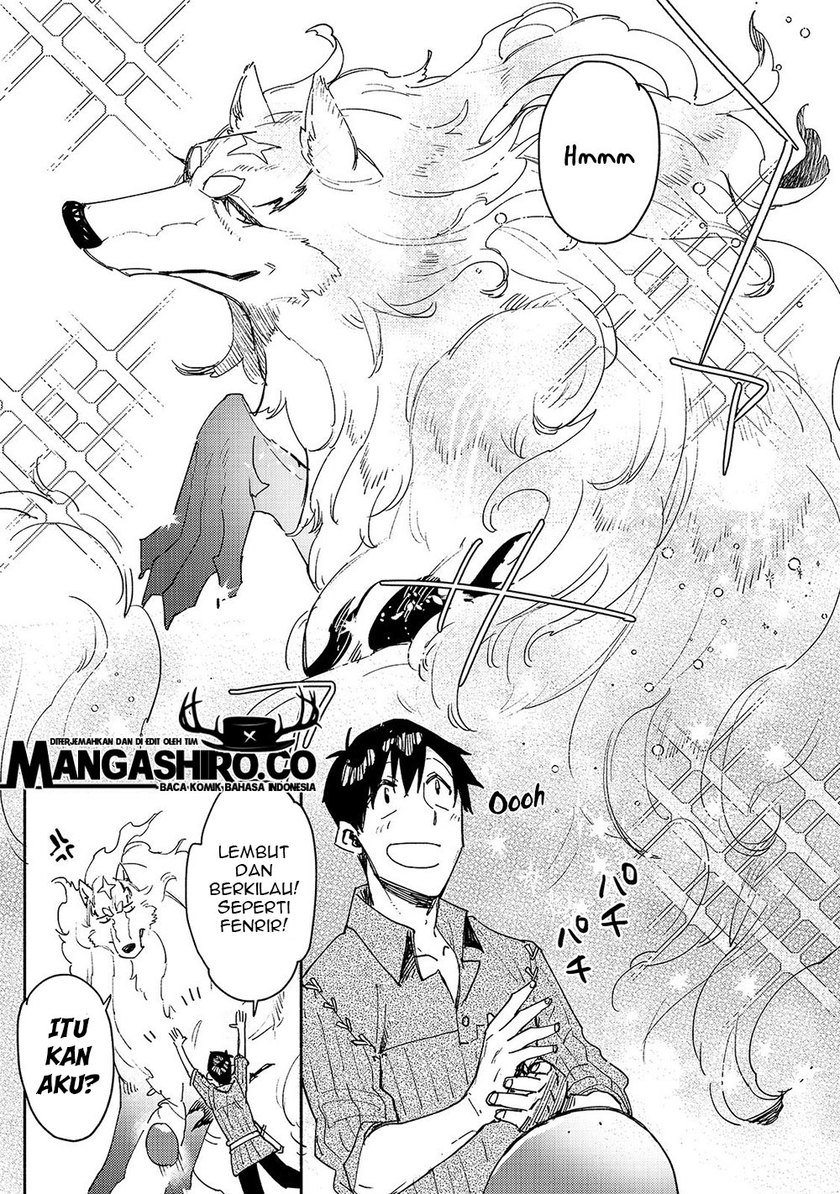 Tondemo Skill de Isekai Hourou Meshi Chapter 32 Gambar 20