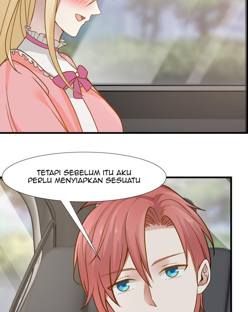 I Have a Dragon on My Body Chapter 89 Gambar 5