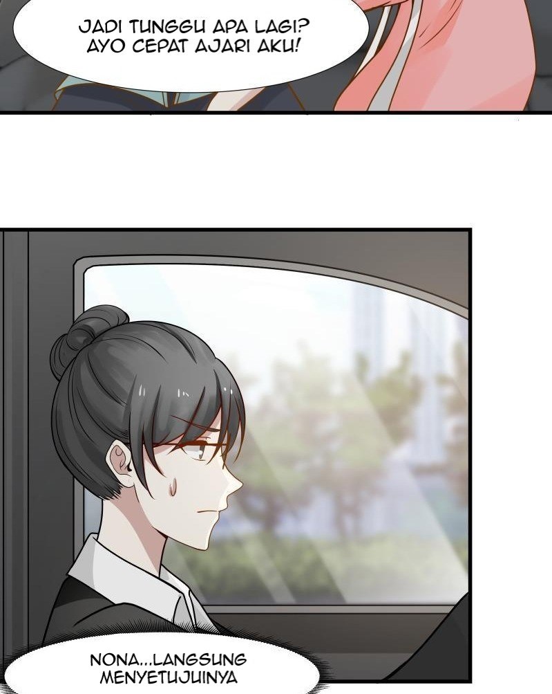 I Have a Dragon on My Body Chapter 89 Gambar 7