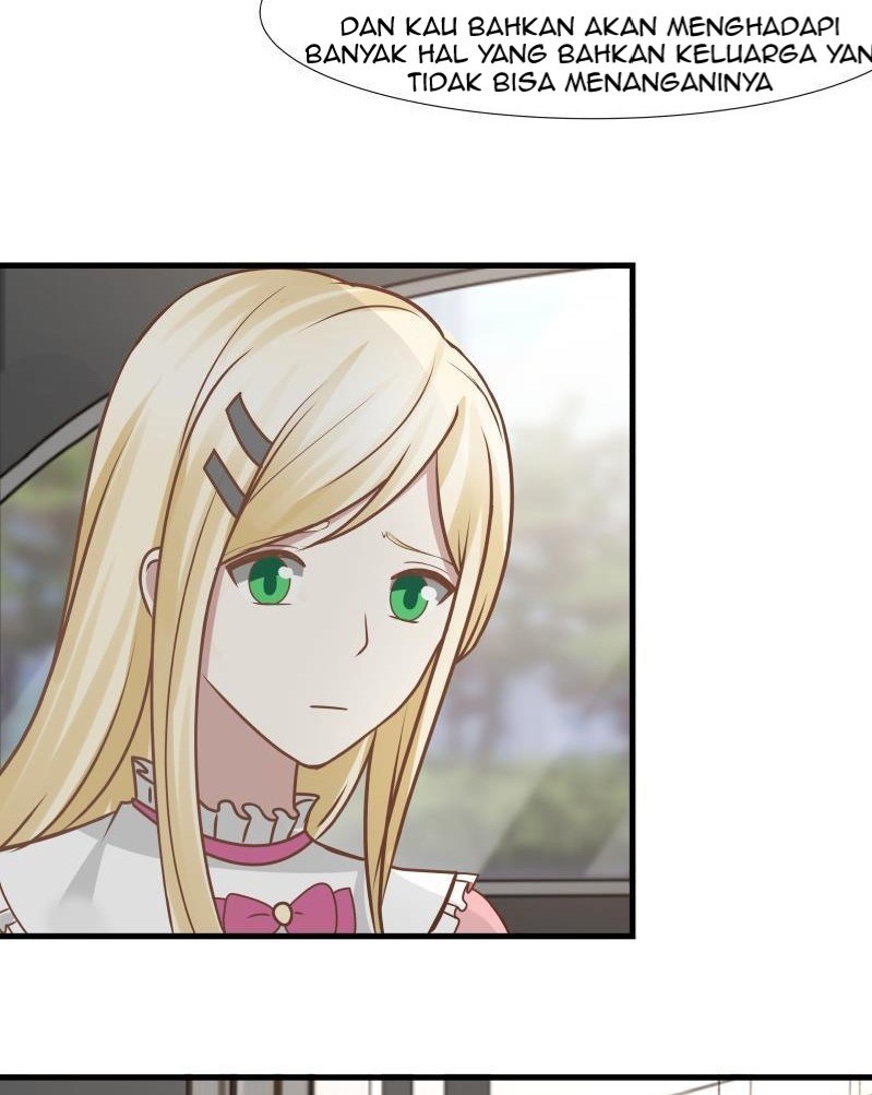 I Have a Dragon on My Body Chapter 89 Gambar 9