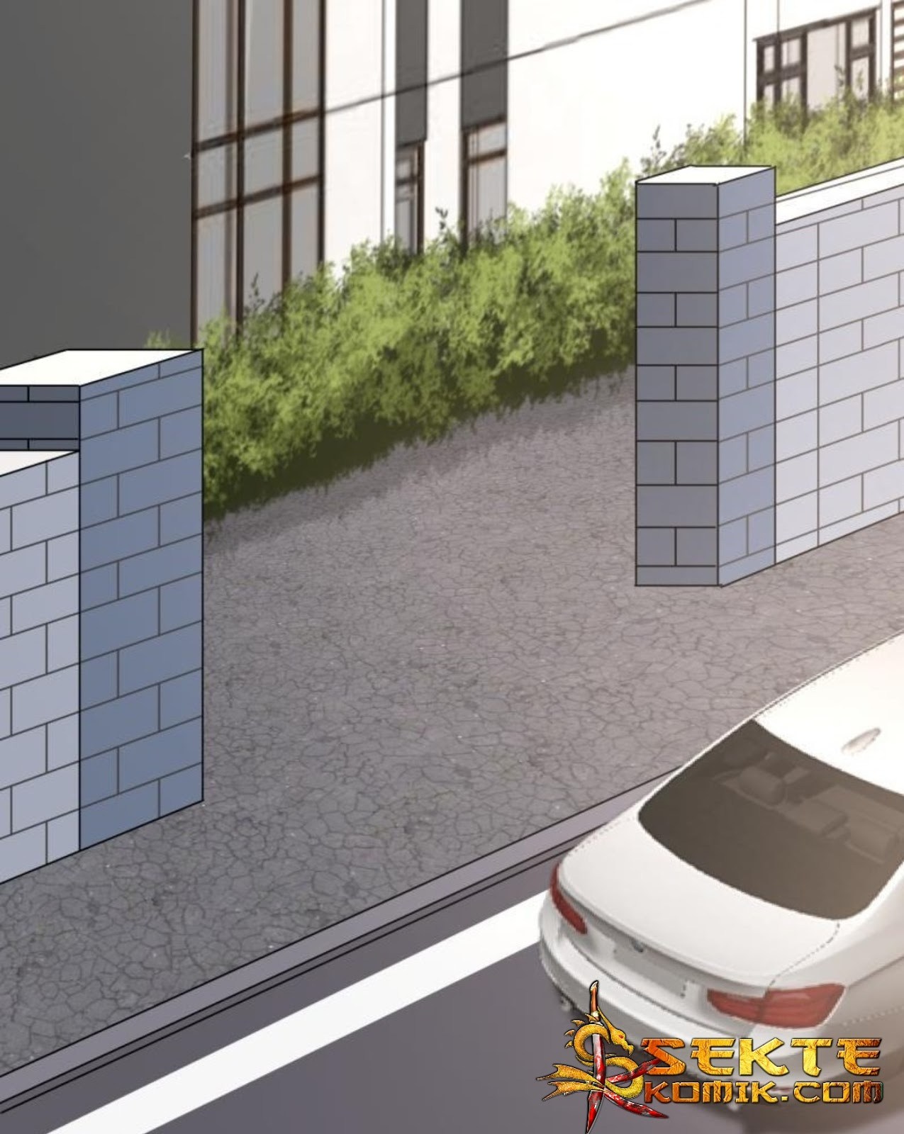 I Have a Dragon on My Body Chapter 89 Gambar 10