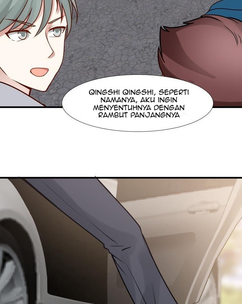 I Have a Dragon on My Body Chapter 89 Gambar 12