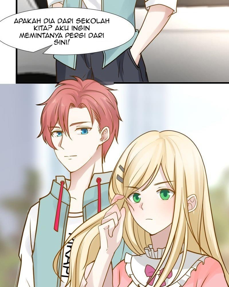 I Have a Dragon on My Body Chapter 89 Gambar 14