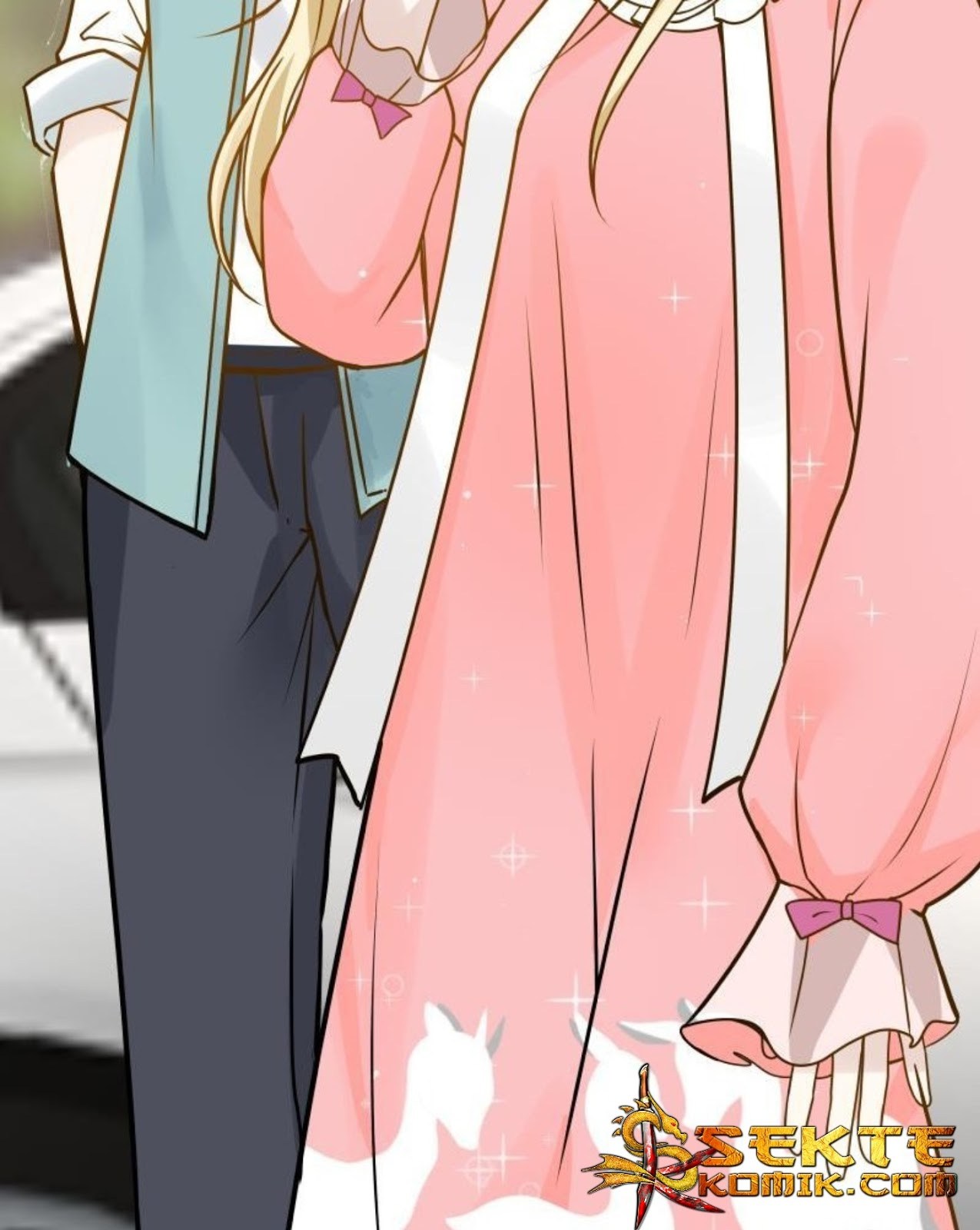 I Have a Dragon on My Body Chapter 89 Gambar 15