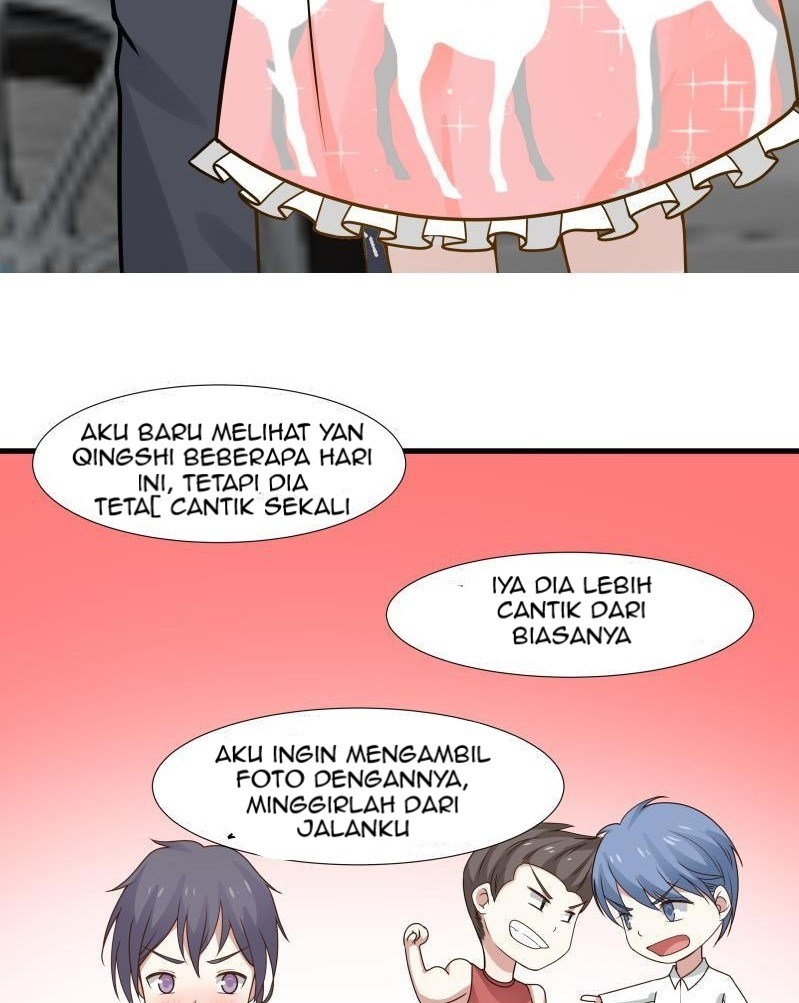 I Have a Dragon on My Body Chapter 89 Gambar 16