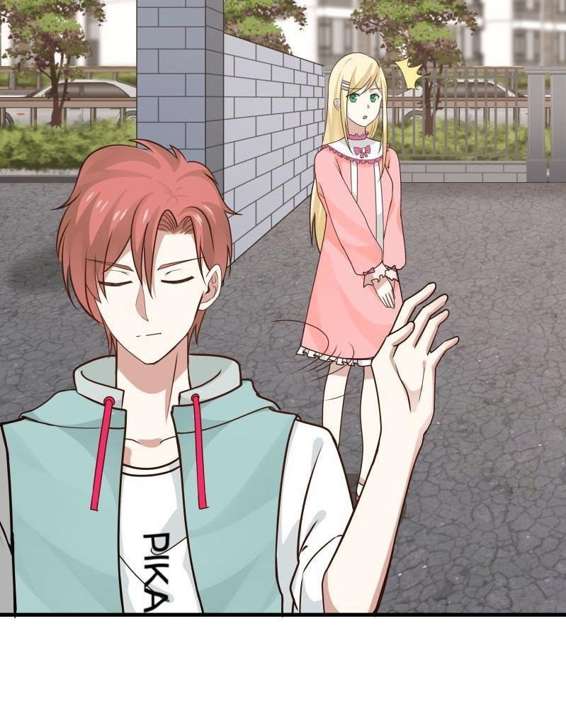 I Have a Dragon on My Body Chapter 89 Gambar 19