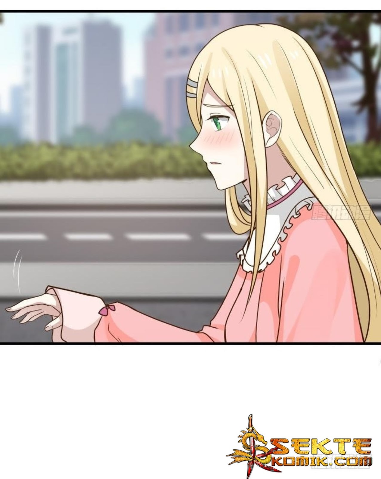 I Have a Dragon on My Body Chapter 89 Gambar 21