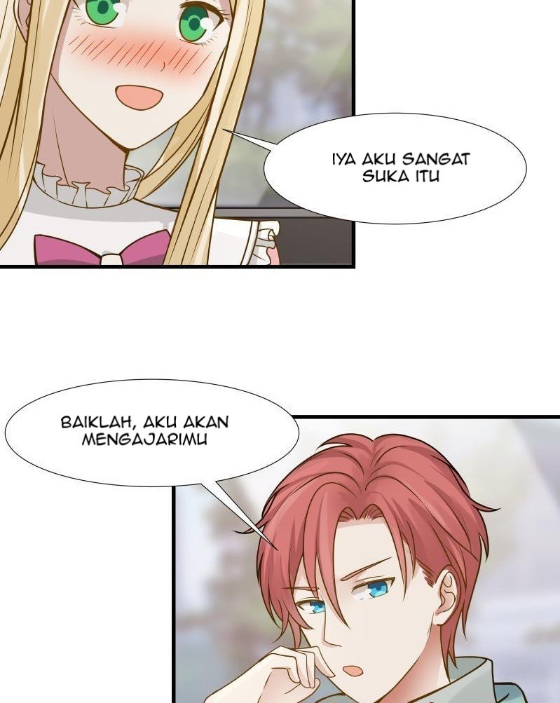 I Have a Dragon on My Body Chapter 89 Gambar 3