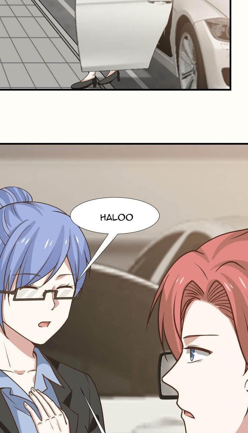 I Have a Dragon on My Body Chapter 92 Gambar 6