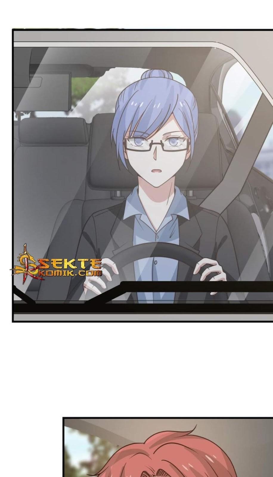 I Have a Dragon on My Body Chapter 92 Gambar 8