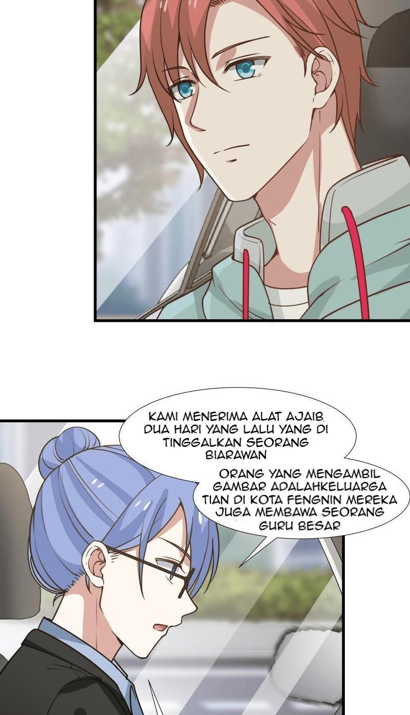 I Have a Dragon on My Body Chapter 92 Gambar 9