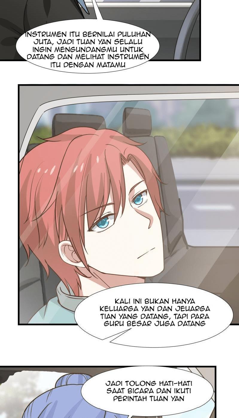 I Have a Dragon on My Body Chapter 92 Gambar 10