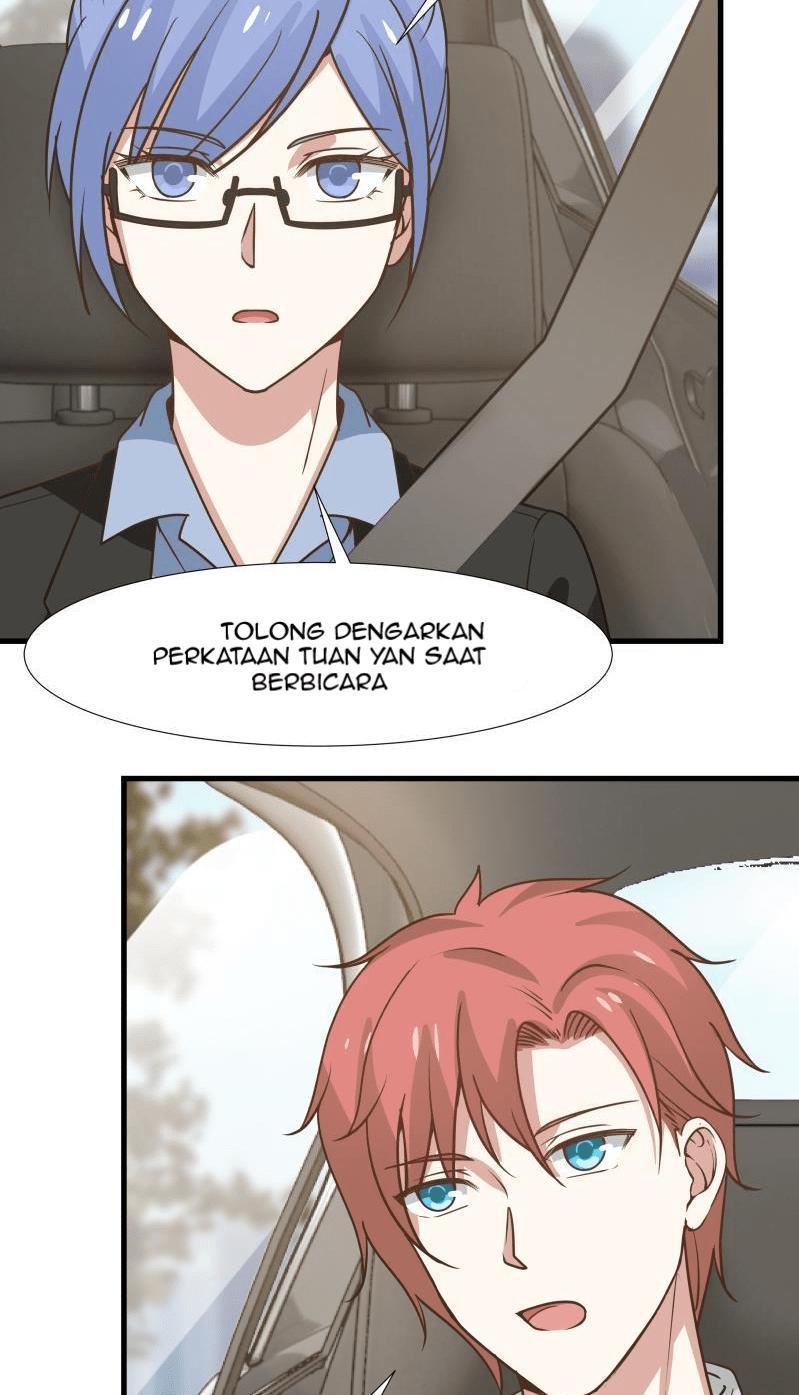 I Have a Dragon on My Body Chapter 92 Gambar 11