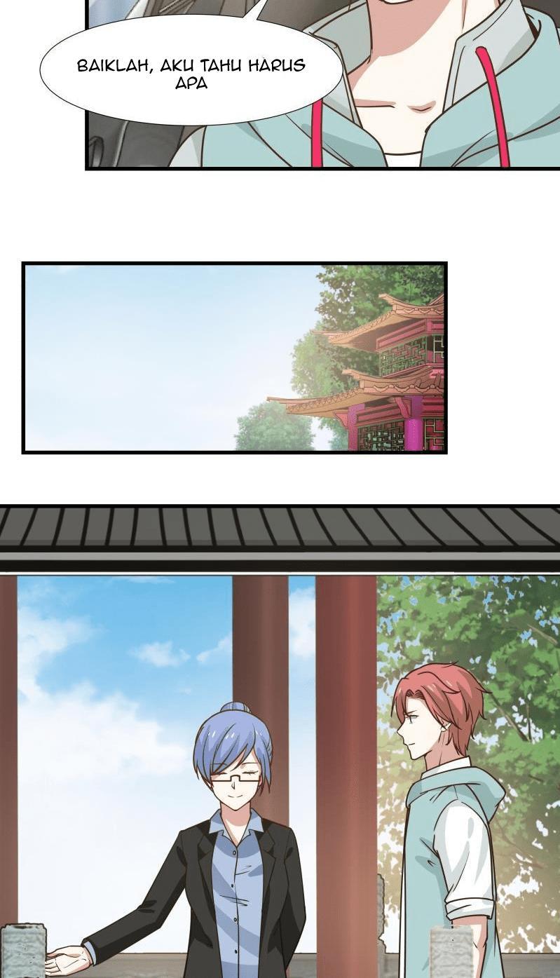 I Have a Dragon on My Body Chapter 92 Gambar 12