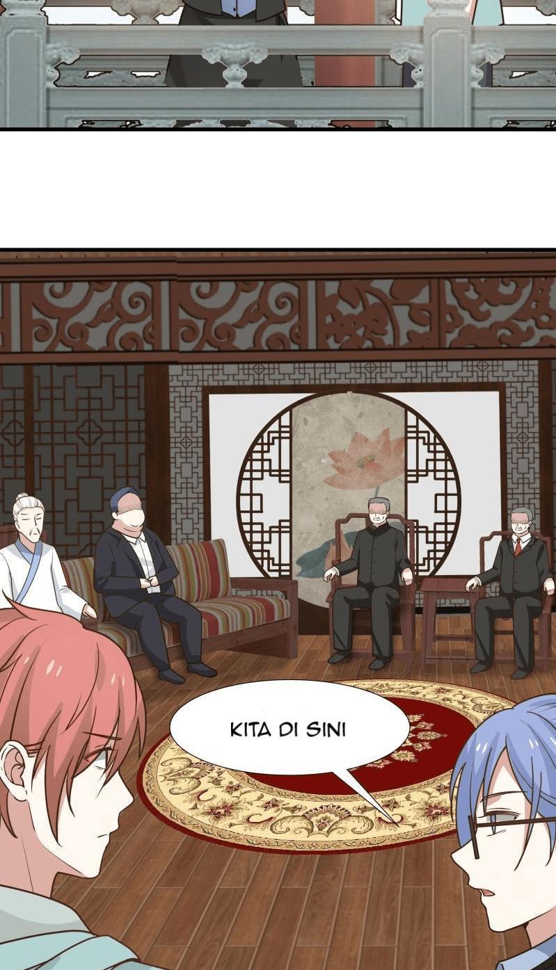 I Have a Dragon on My Body Chapter 92 Gambar 13