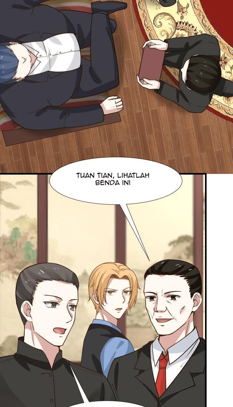 I Have a Dragon on My Body Chapter 92 Gambar 19