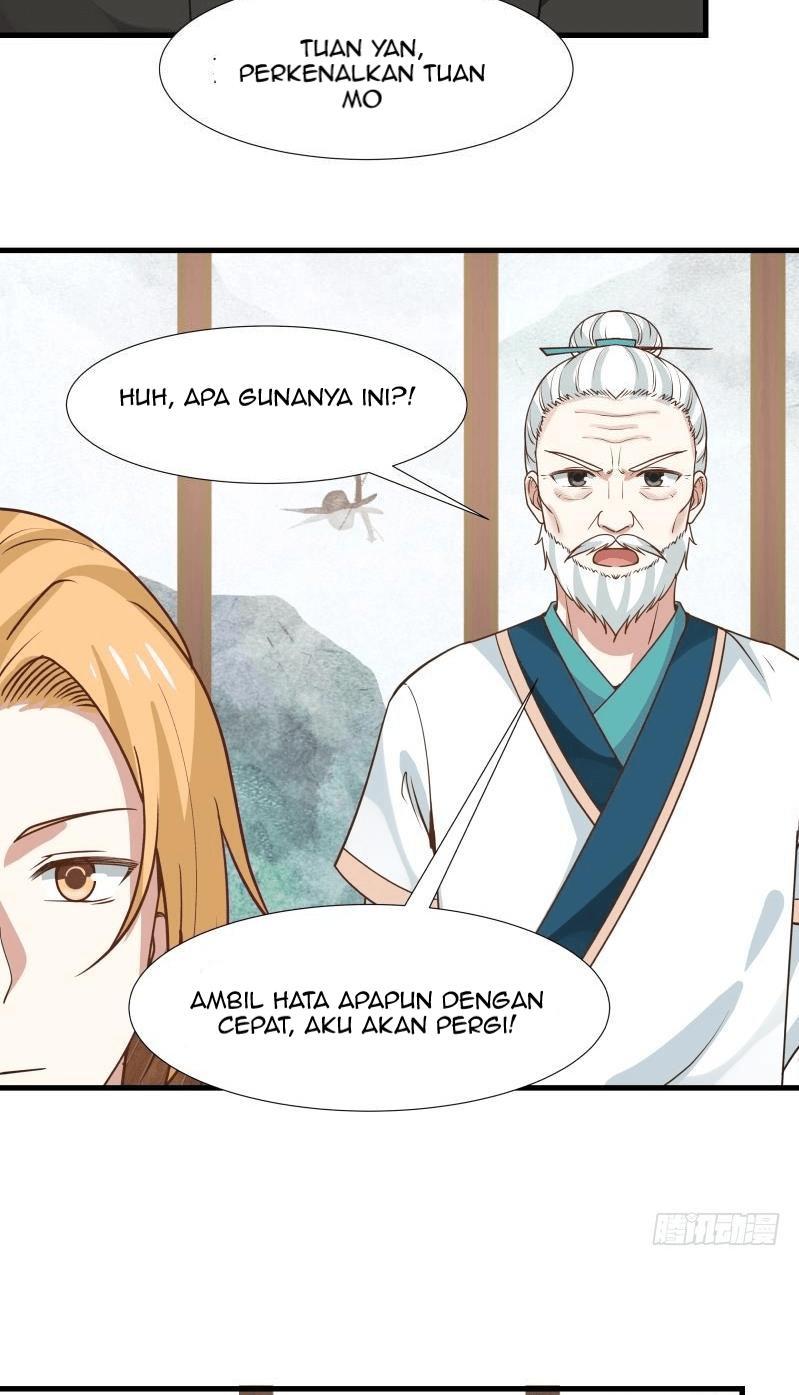 I Have a Dragon on My Body Chapter 92 Gambar 20