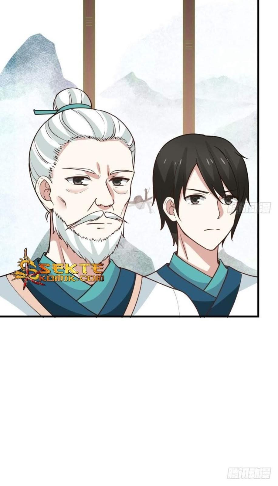 I Have a Dragon on My Body Chapter 92 Gambar 21