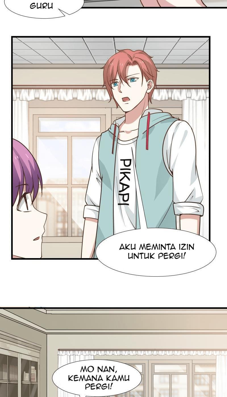 I Have a Dragon on My Body Chapter 92 Gambar 3