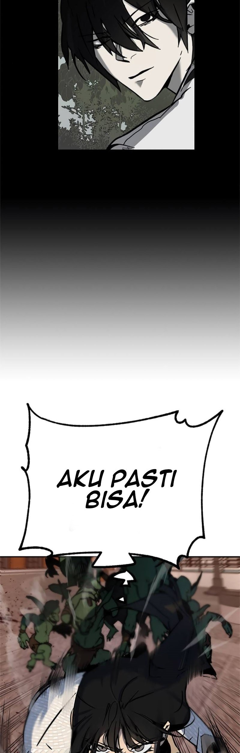 Return to Player Chapter 5 Gambar 13