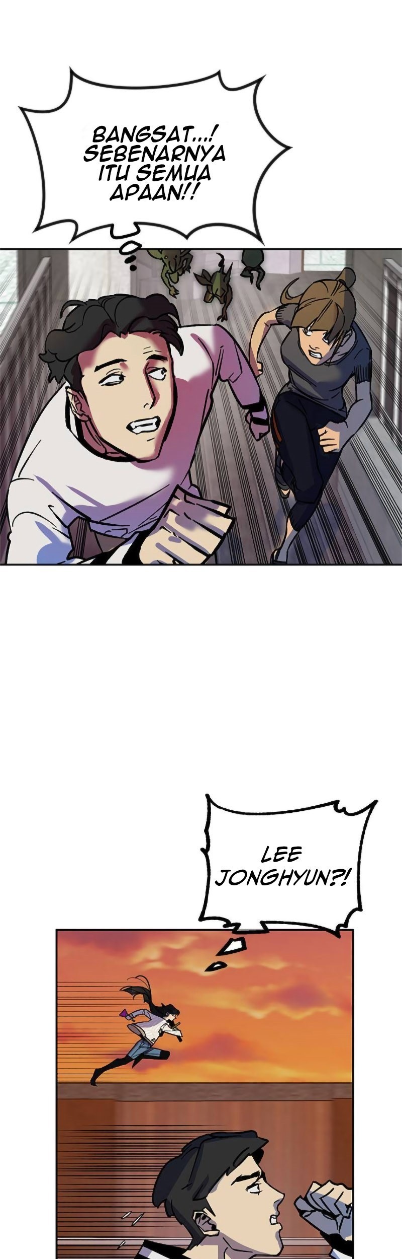 Return to Player Chapter 5 Gambar 21