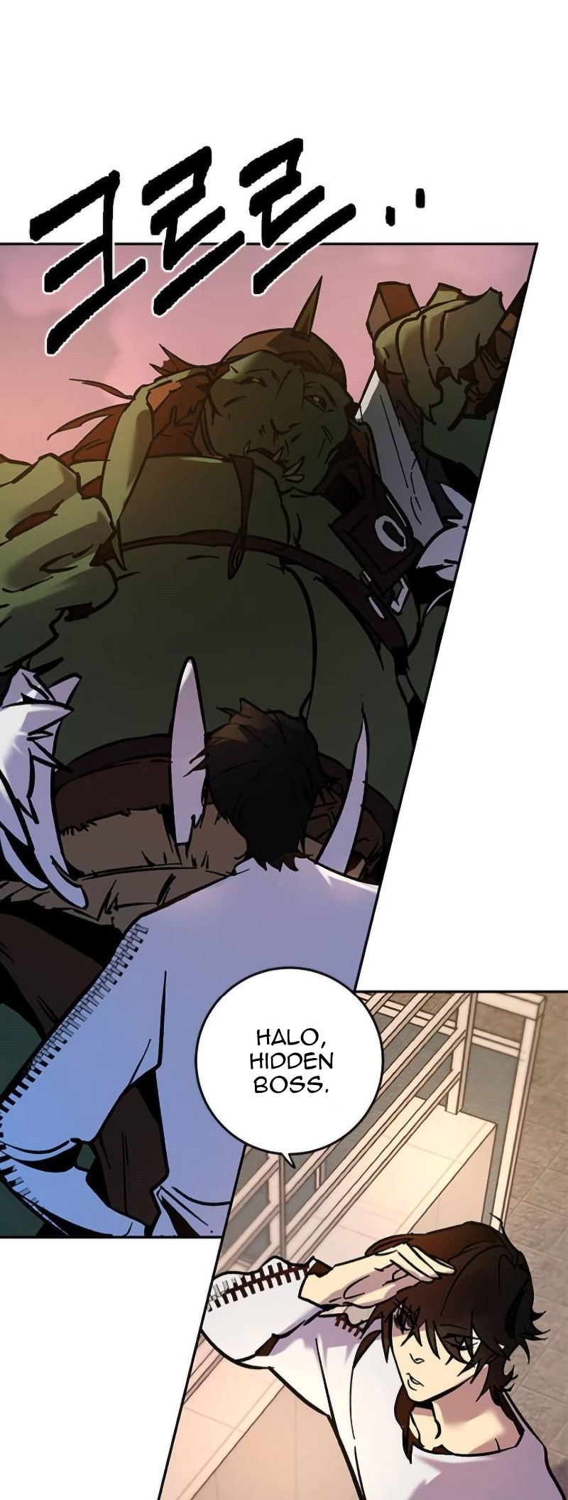 Return to Player Chapter 5 Gambar 35