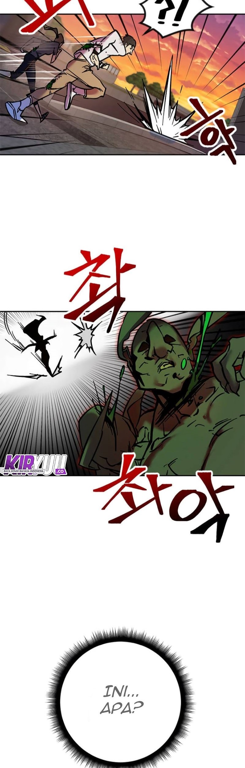 Return to Player Chapter 5 Gambar 25