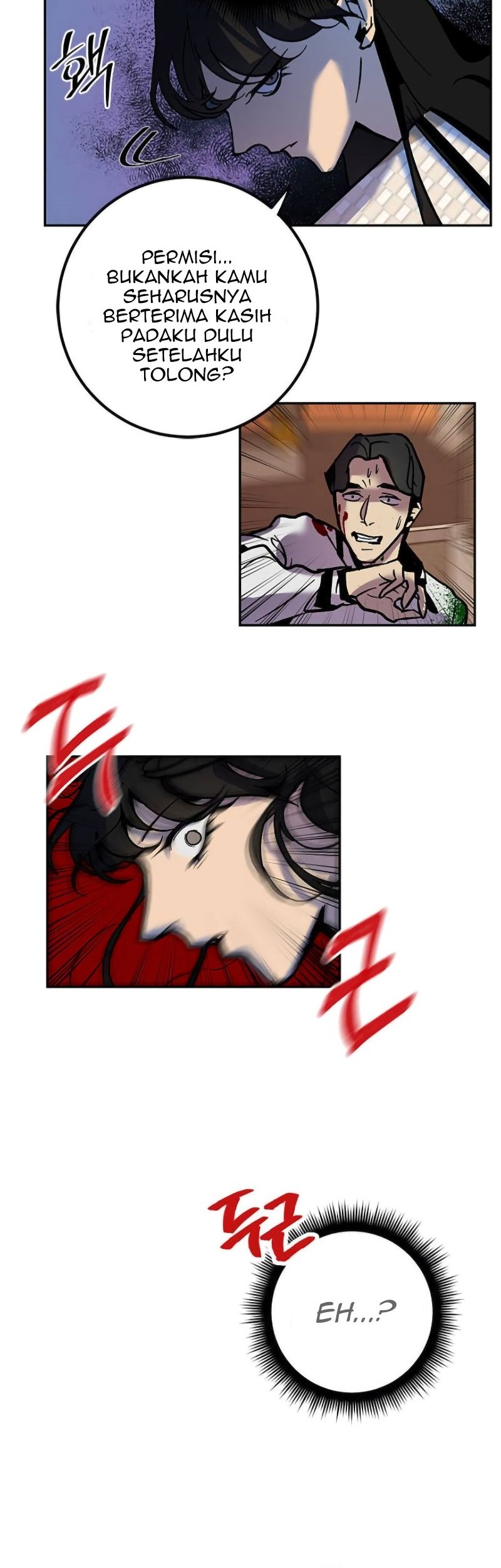 Return to Player Chapter 5 Gambar 28