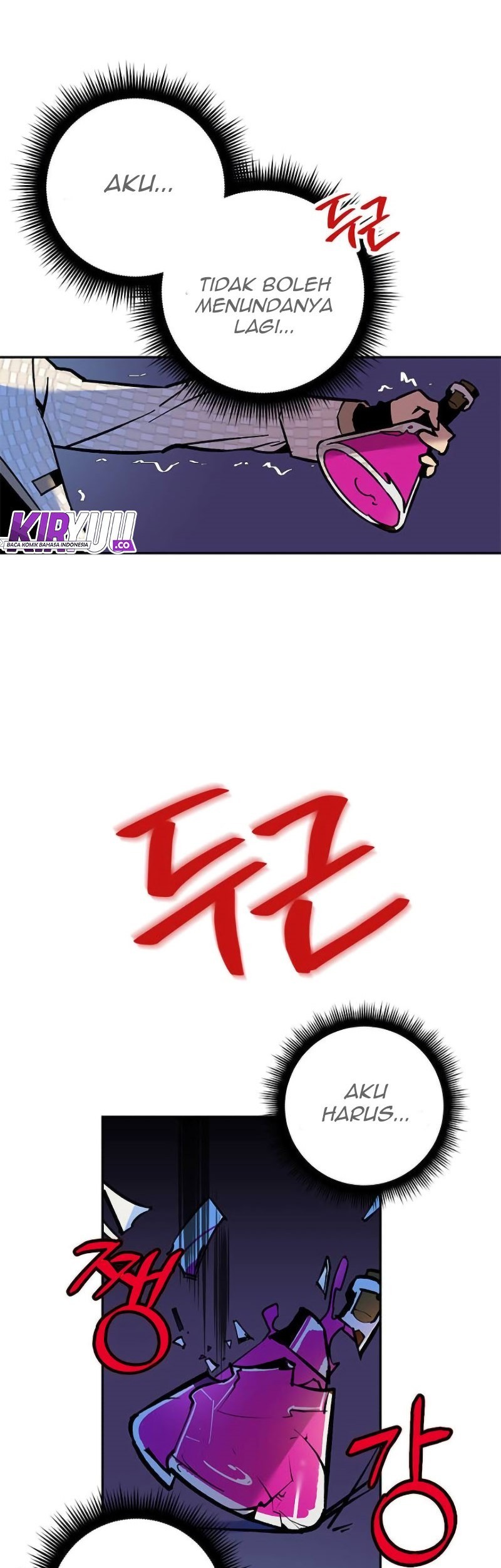 Return to Player Chapter 5 Gambar 30