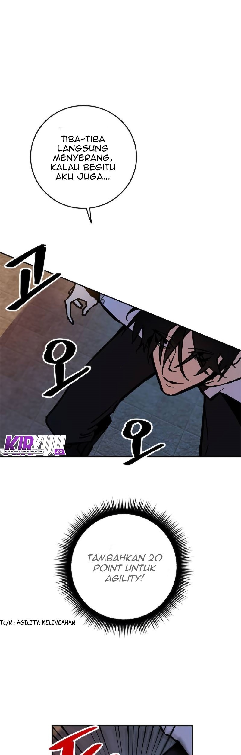 Return to Player Chapter 5 Gambar 39