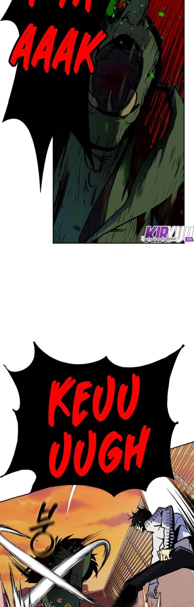 Return to Player Chapter 5 Gambar 49