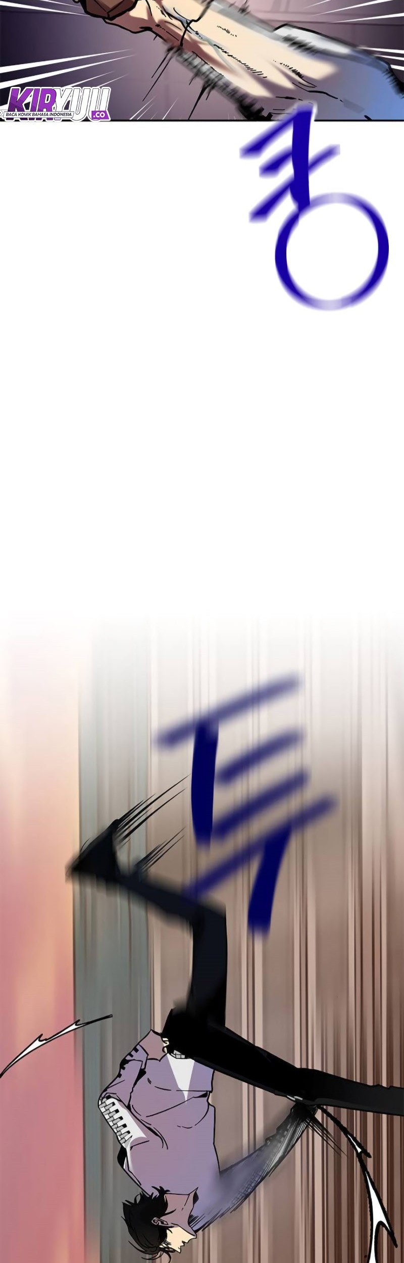 Return to Player Chapter 5 Gambar 52